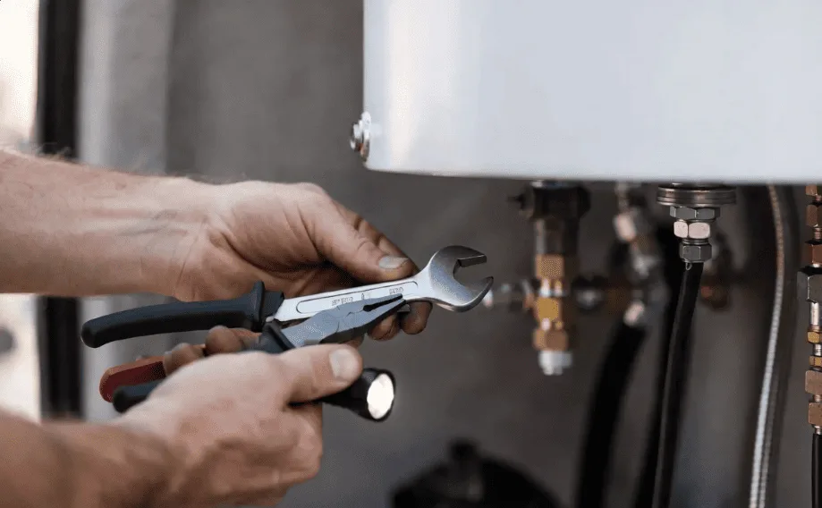 Why choose Water Heater Repair in Osterburg, PA